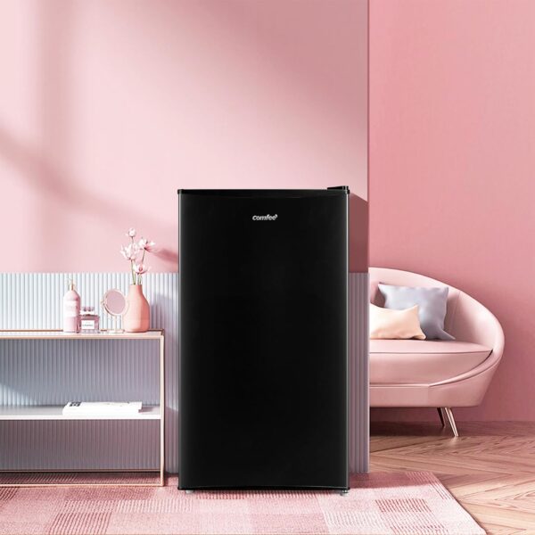 COMFEE' RCD93BL2(E) Under Counter Fridge - 93L - Image 7