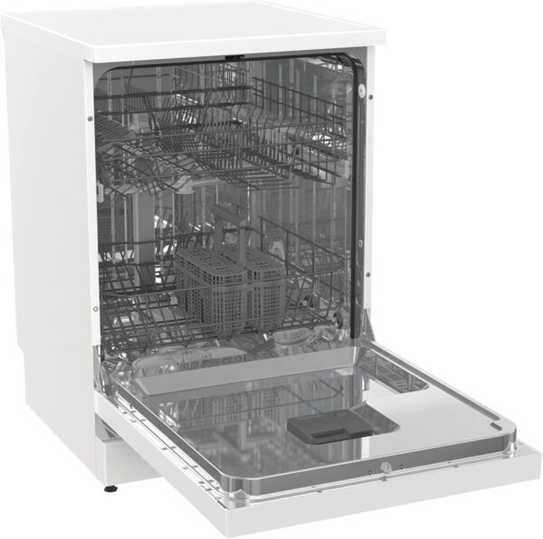 Hisense  Freestanding Standard Dishwasher - Image 3