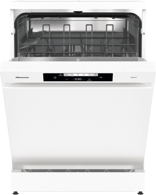 Hisense  Freestanding Standard Dishwasher - Image 10