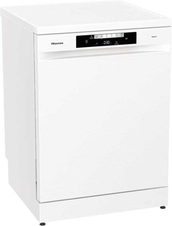 Hisense  Freestanding Standard Dishwasher - Image 11
