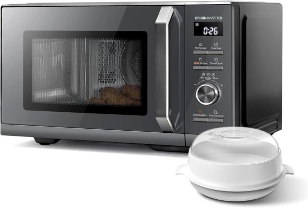 Toshiba Smart Microwave 900W