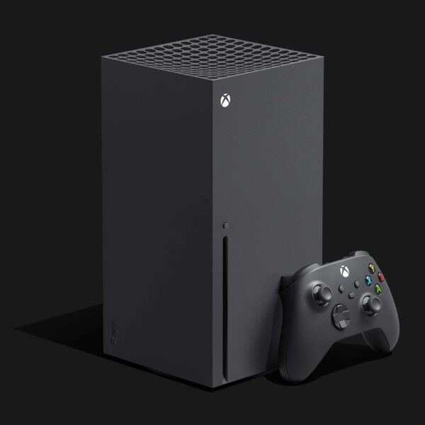 Xbox Series X - Image 2