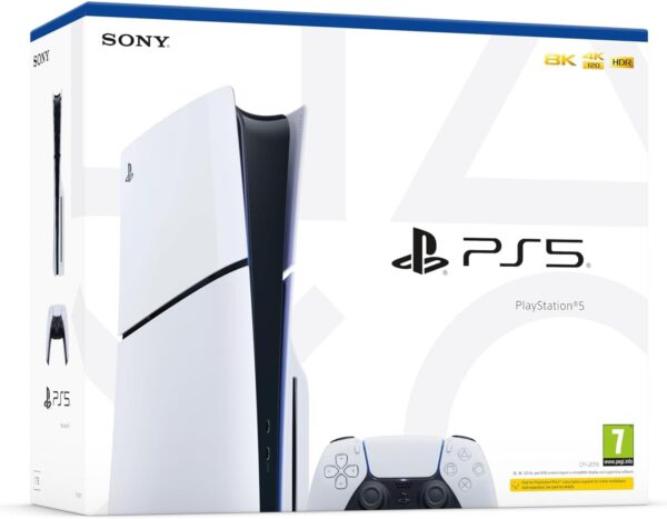 PlayStation 5 Pro