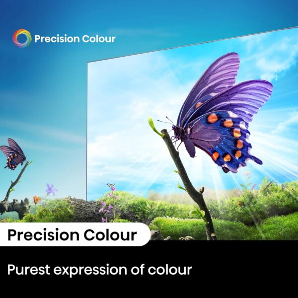 Hisense 65E6NTUK – 65” UHD Smart TV, Dolby Vision, Game Mode+ (Class E) - Image 10