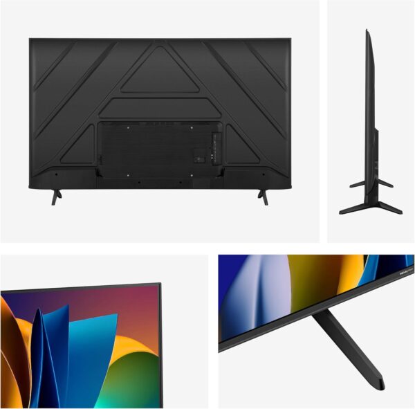 Hisense 65E6NTUK – 65” UHD Smart TV, Dolby Vision, Game Mode+ (Class E) - Image 15