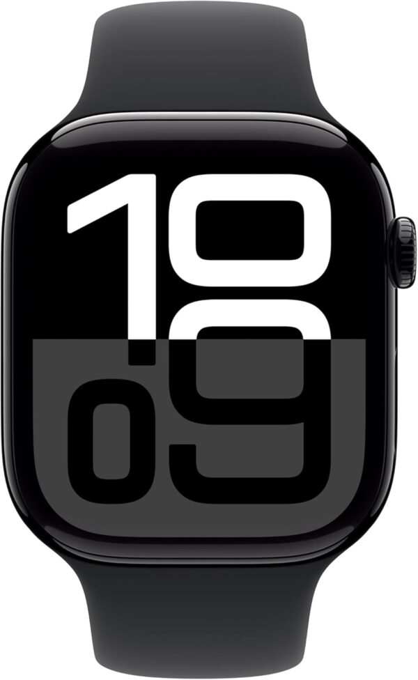 Apple Watch Series 10 GPS Smartwatch - Image 3