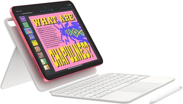 Apple iPad 11-inch - Image 4