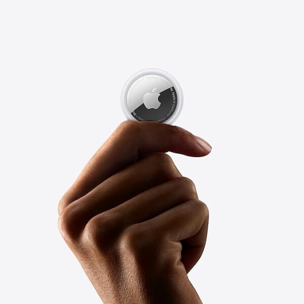 Apple AirTag (4 pack) - Image 2
