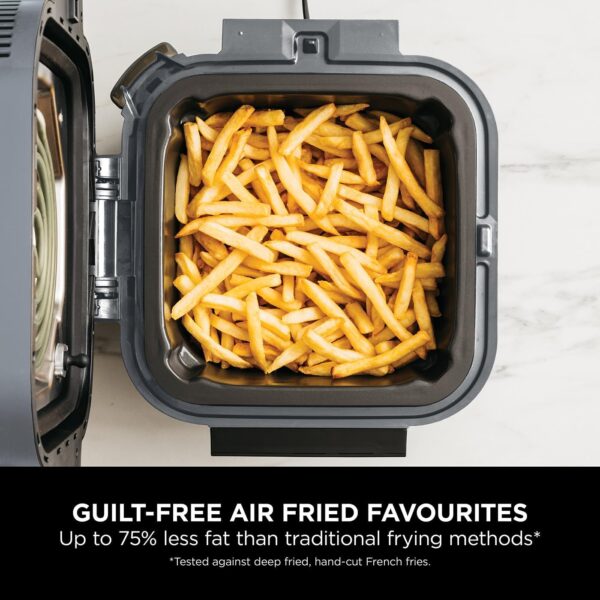 Ninja Speedi 10-in-1 Rapid Cooker, Air Fryer and Multi Cooker, 5.7L - Image 14