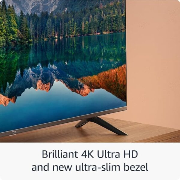 All-new Amazon Fire TV 43" 4-Series 4K UHD smart TV, stream live TV, 2024 release - Image 3